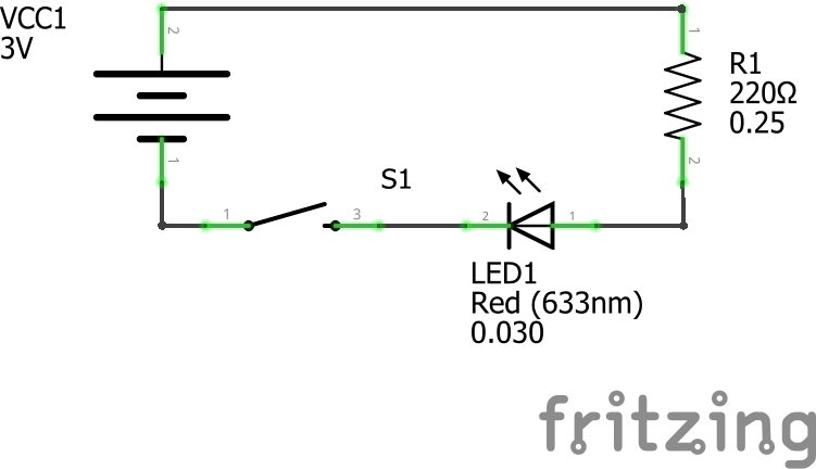 1xLED1xSwitch